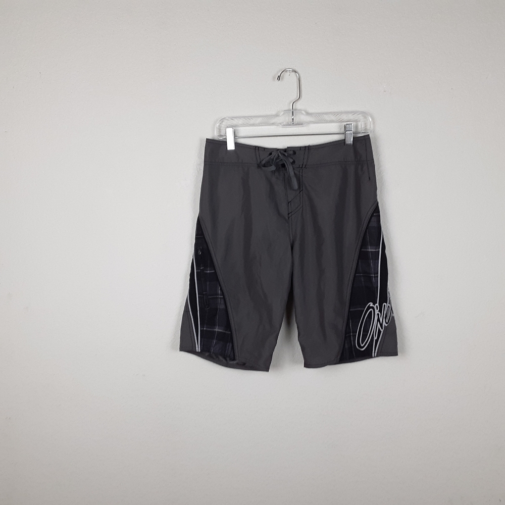 O'Neill Graphic Shorts